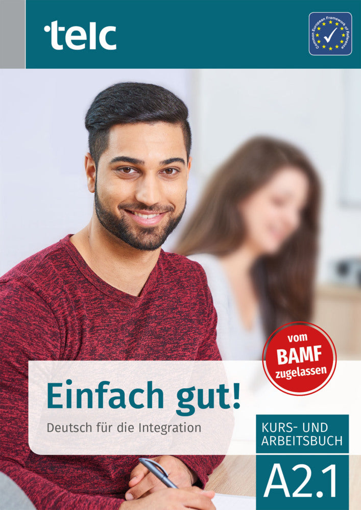 Einfach gut! (Milena Angioni)