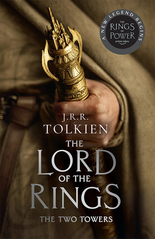 The Two Towers (John R. R. Tolkien)