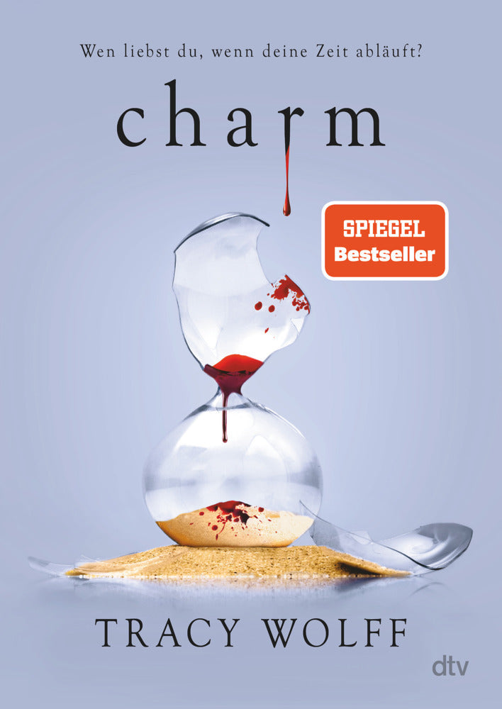 Charm (Tracy Wolff)