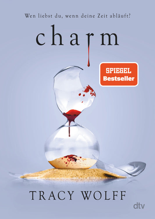 Charm (Tracy Wolff)