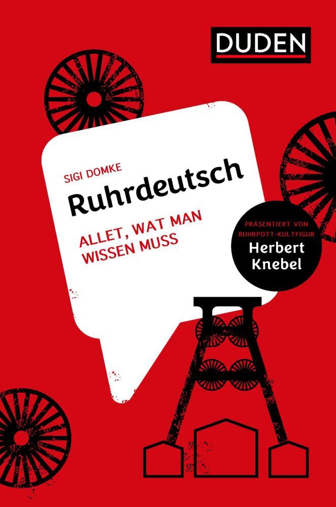 Ruhrdeutsch (Sigi Domke)