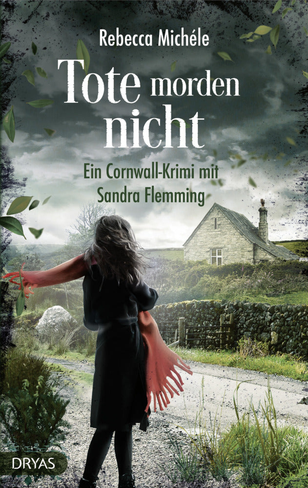 Tote morden nicht (Rebecca Michéle)