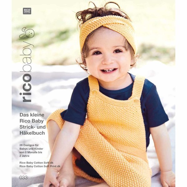 rico baby.Bd.33