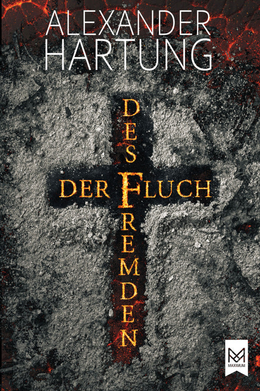 Der Fluch des Fremden (Alexander Hartung)