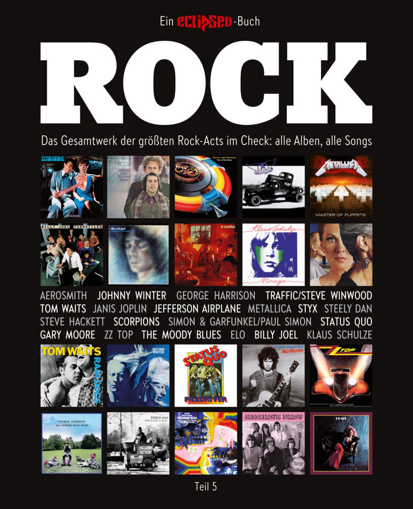 Rock.Tl.5 (Sysyphus Verlags Gmbh)
