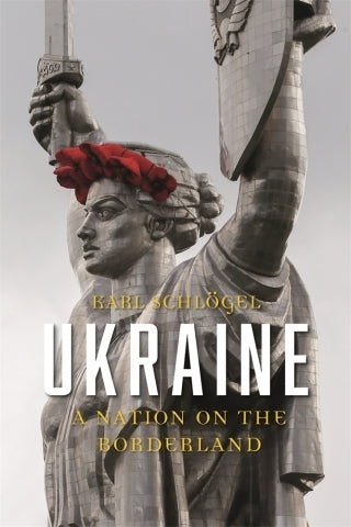 Ukraine (Karl Schlögel)