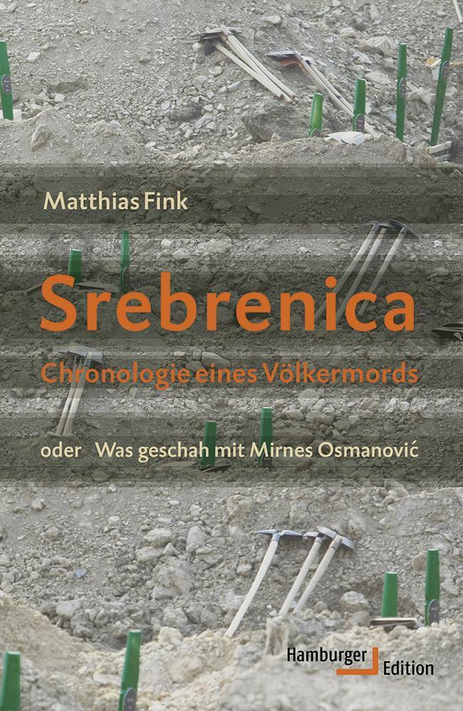 Srebrenica (Matthias Fink)