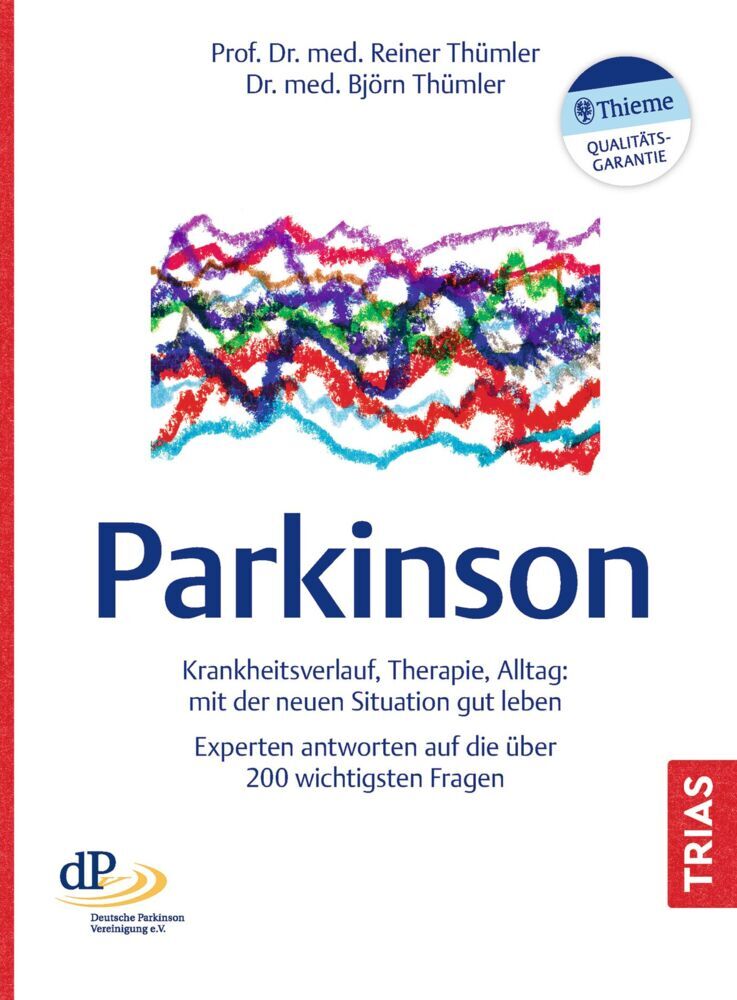 Parkinson (Reiner Thümler)