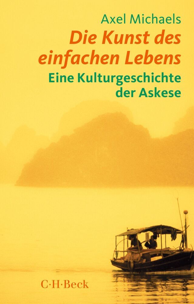 Kunst des einfachen Lebens (Axel Michaels)