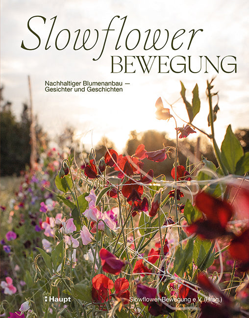 Slowflower-Bewegung (Slowflower-Bewegung E.V.)