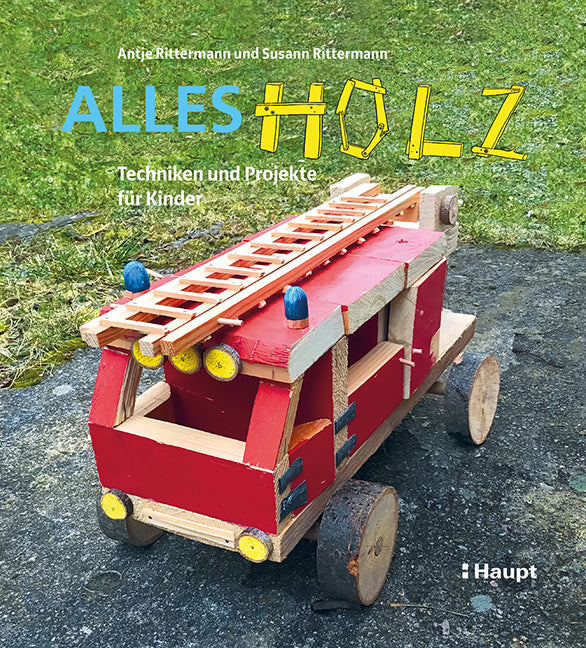 Alles Holz (Antje Rittermann)