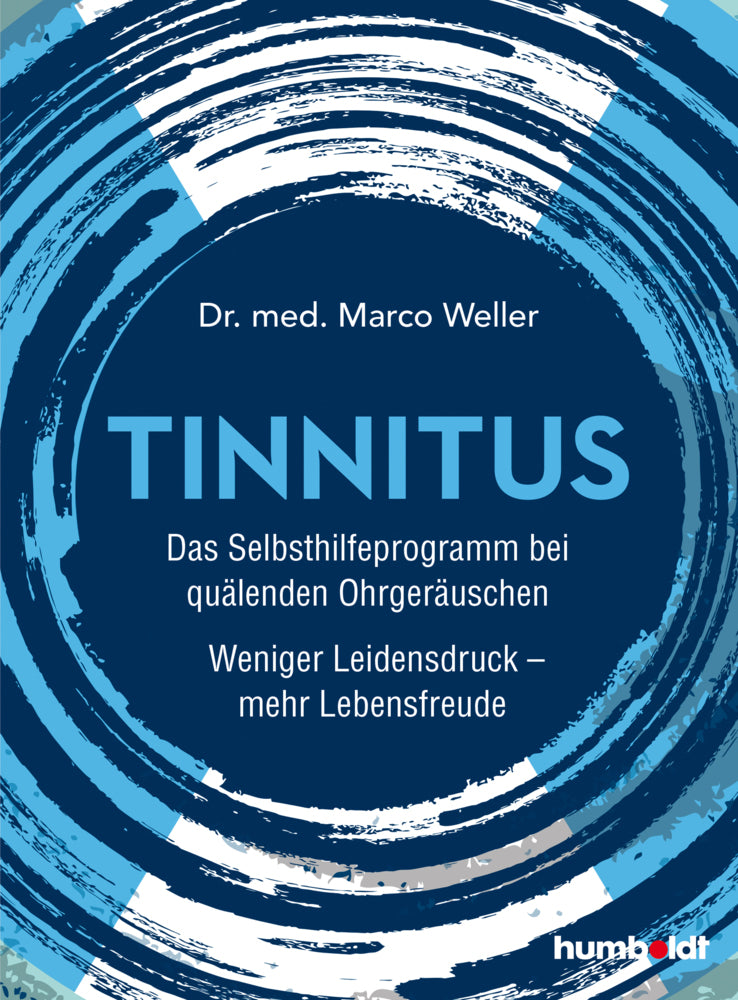 Tinnitus (Dr. Med. Marco Weller)