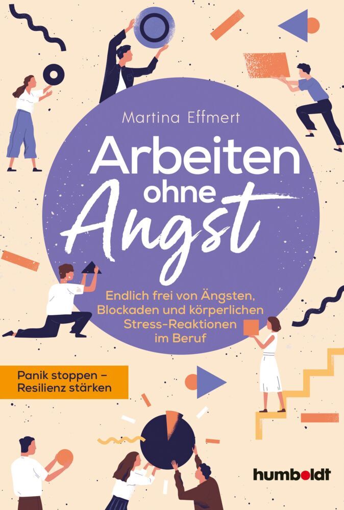 Arbeiten ohne Angst (Martina Effmert)