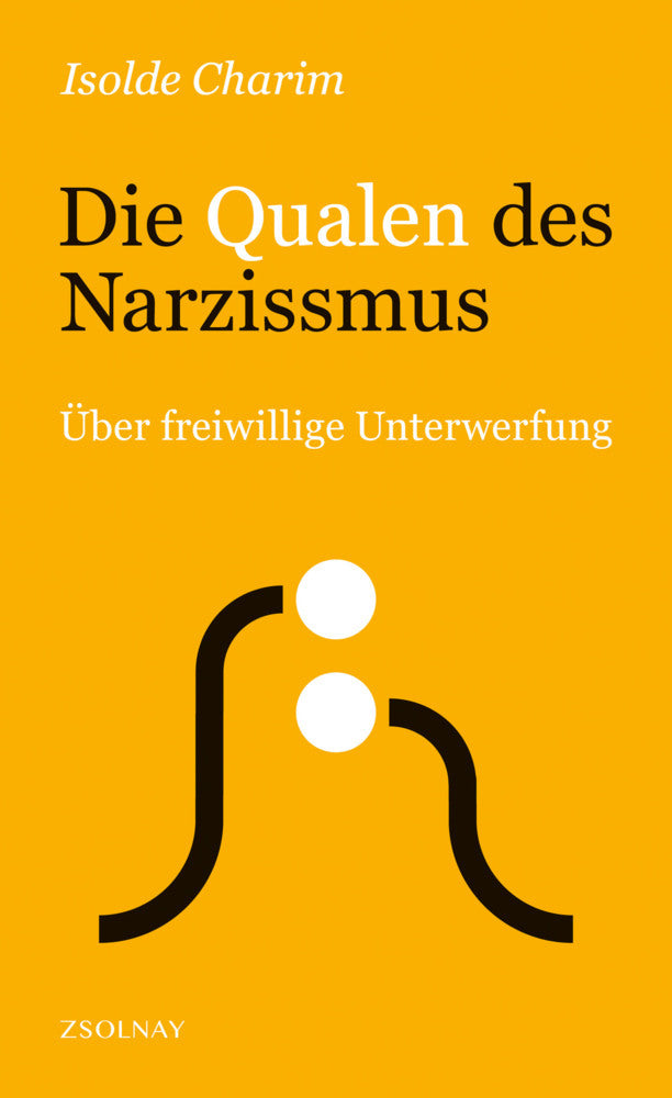 Die Qualen des Narzissmus (Isolde Charim)
