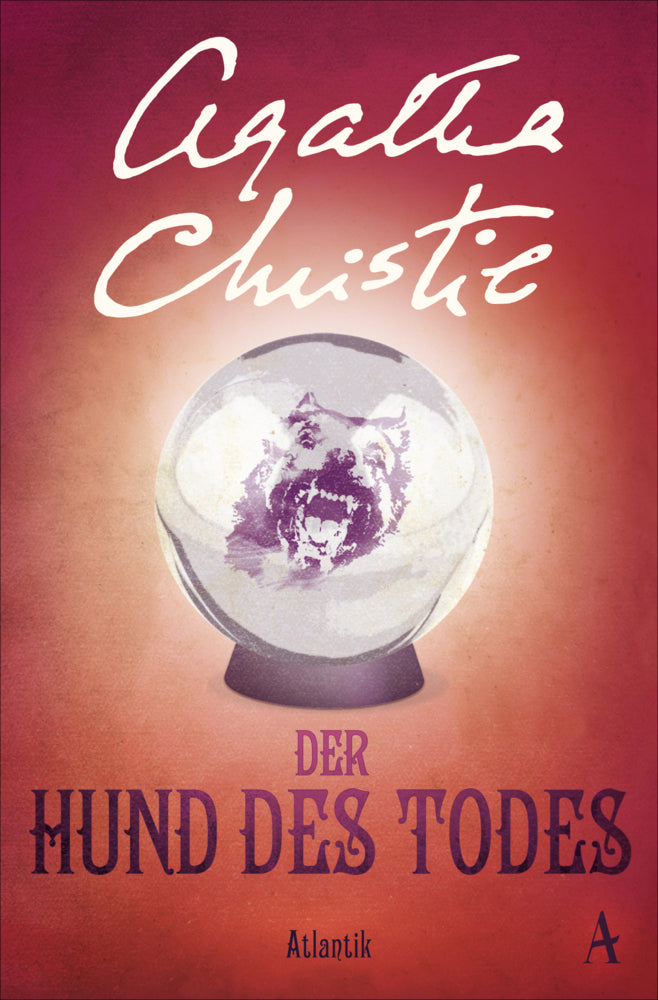 Der Hund des Todes (Agatha Christie)