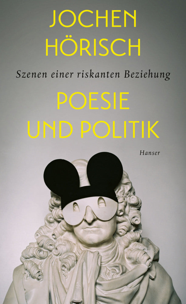 Poesie und Politik (Jochen Hörisch)