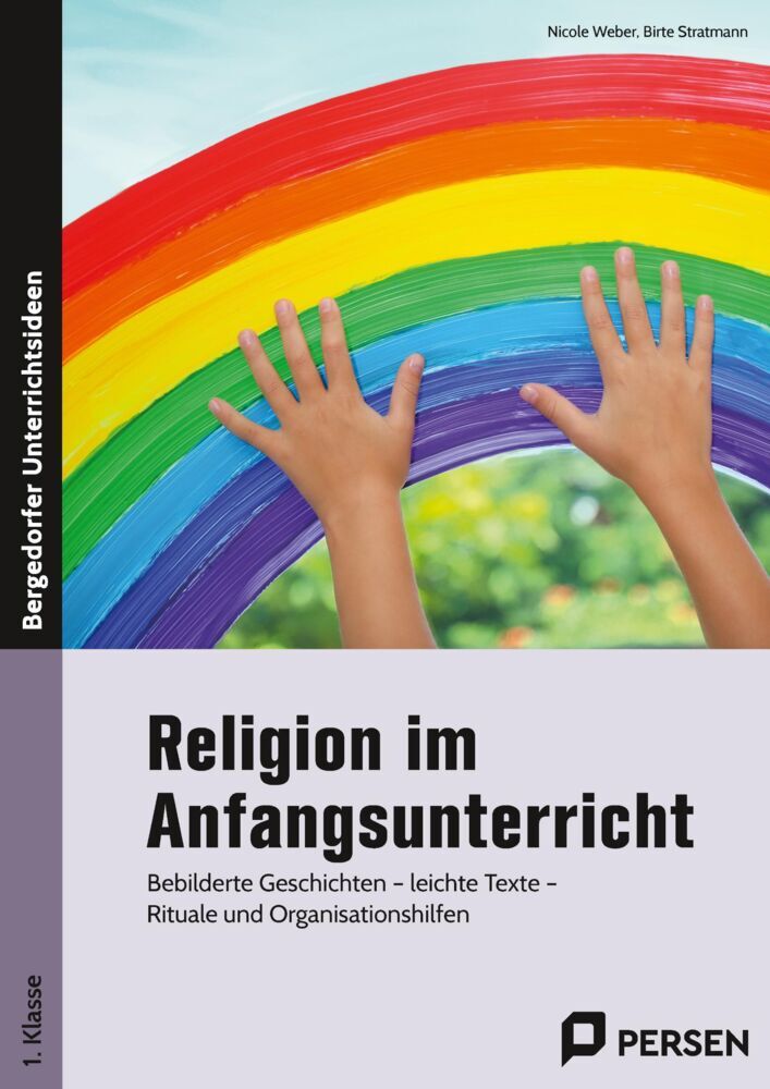 Religion im Anfangsunterricht (Nicole Weber)