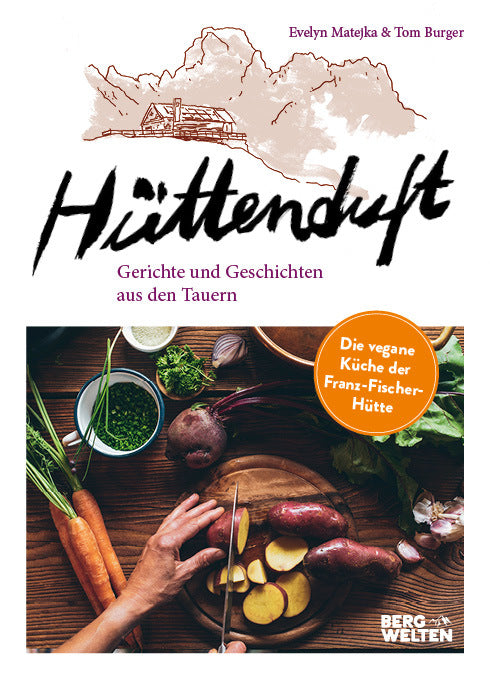 Hüttenduft (Evelyn Matejka)