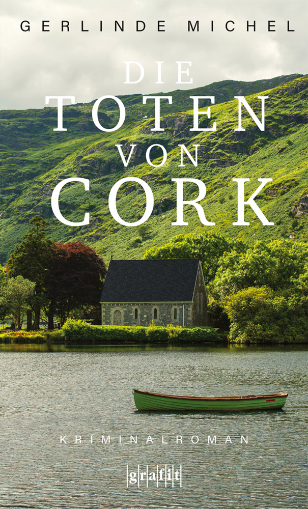 Die Toten von Cork (Gerlinde Michel)