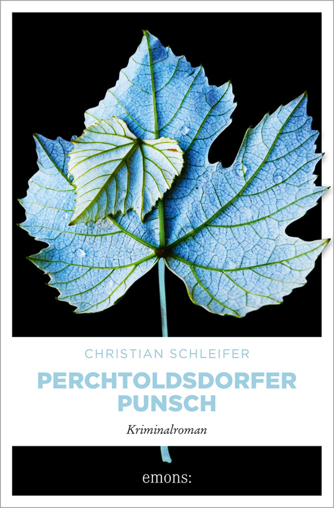 Perchtoldsdorfer Punsch (Christian Schleifer)