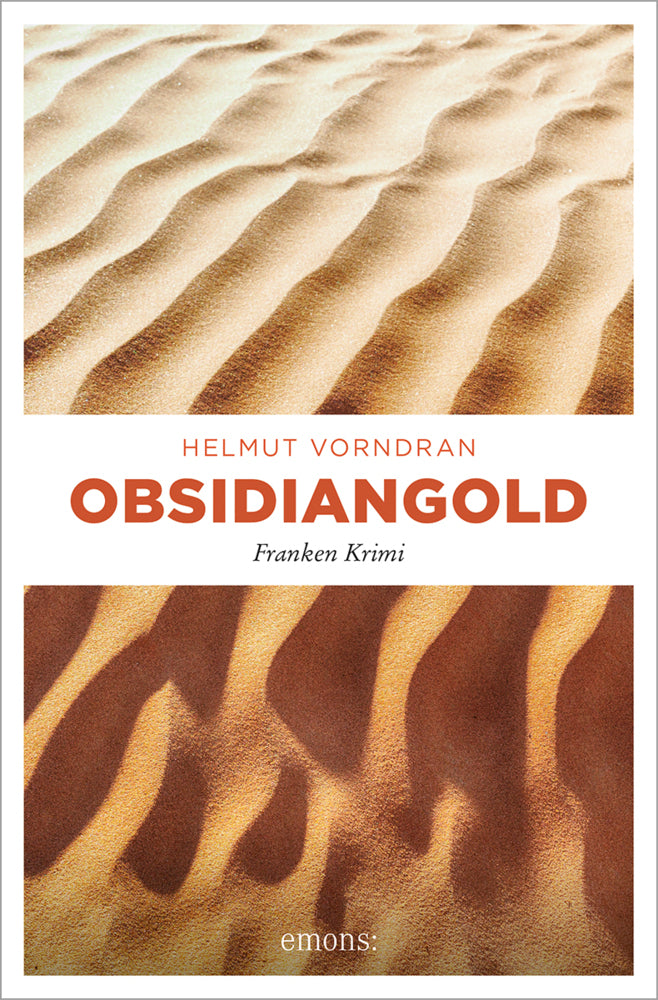 Obsidiangold (Helmut Vorndran)