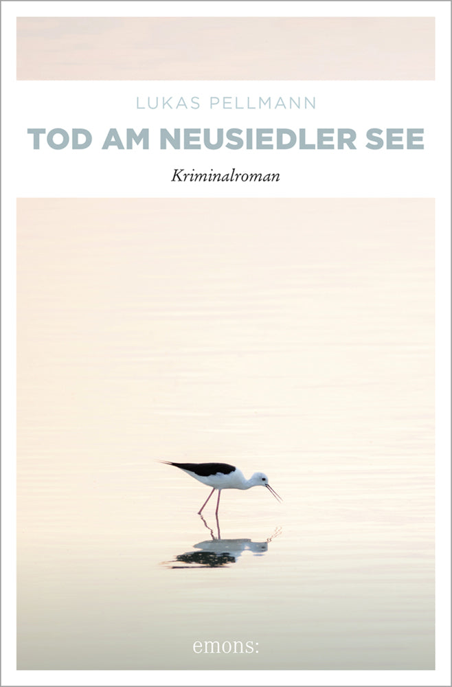 Tod am Neusiedler See (Lukas Pellmann)