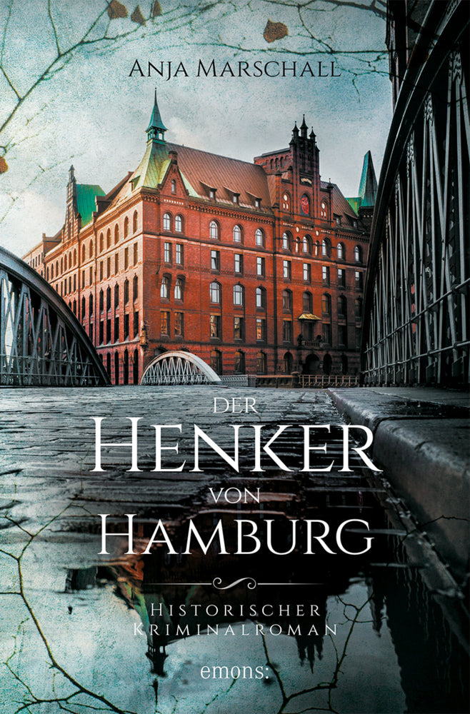 Der Henker von Hamburg (Anja Marschall)
