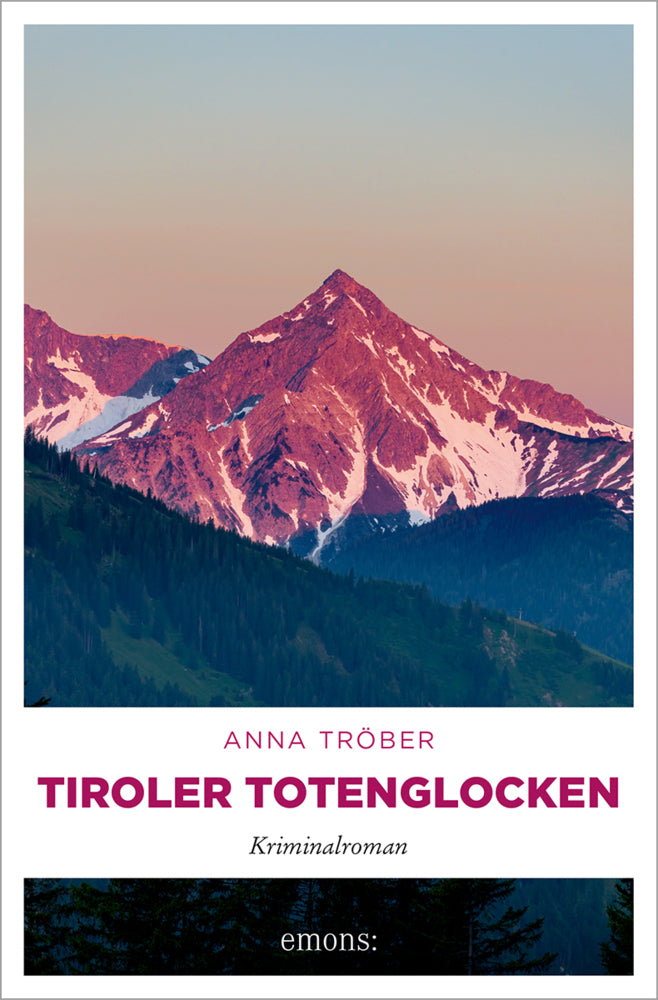Tiroler Totenglocken (Anna Tröber)