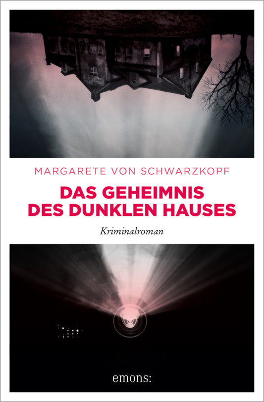 Das Geheimnis des dunklen Hauses (Margarete Von Schwarzkopf)