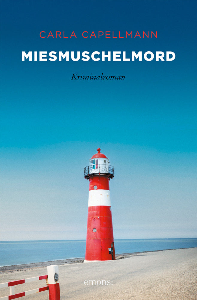 Miesmuschelmord (Carla Capellmann)