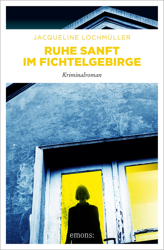 Ruhe sanft im Fichtelgebirge (Jacqueline Lochmüller)