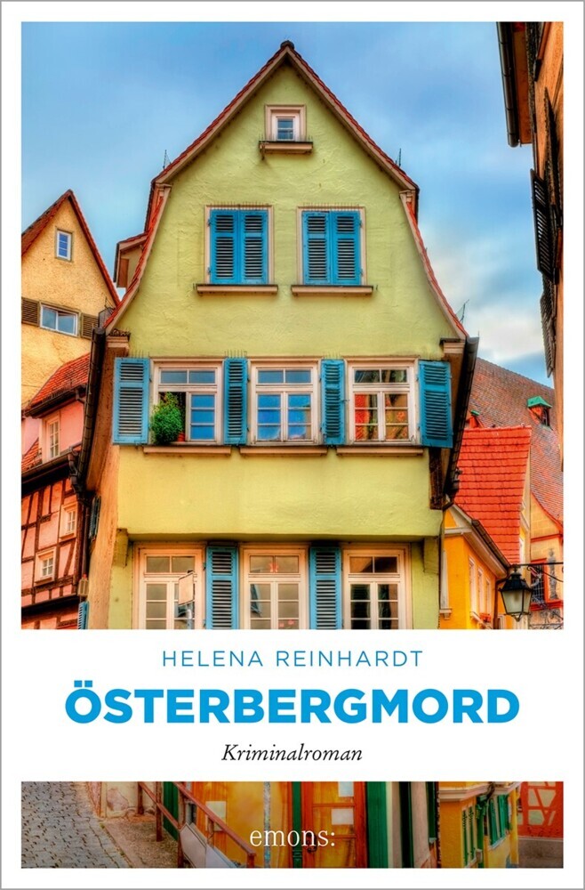 Österbergmord (Helena Reinhardt)