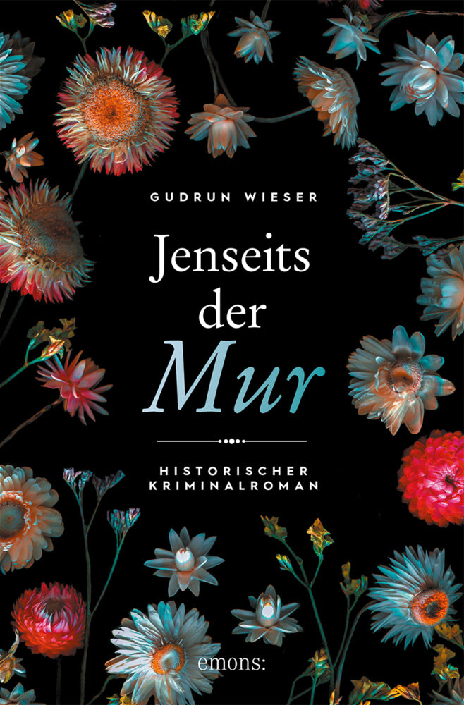 Jenseits der Mur (Gudrun Wieser)