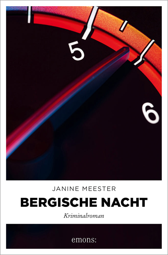Bergische Nacht (Janine Meester)