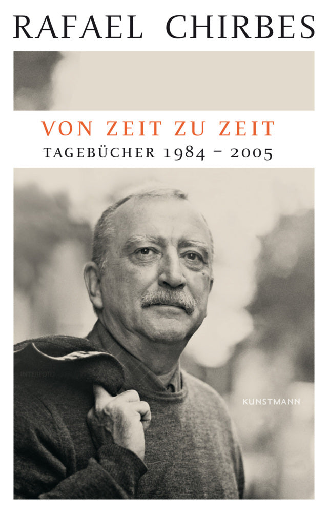 Von Zeit zu Zeit (Rafael Chirbes)