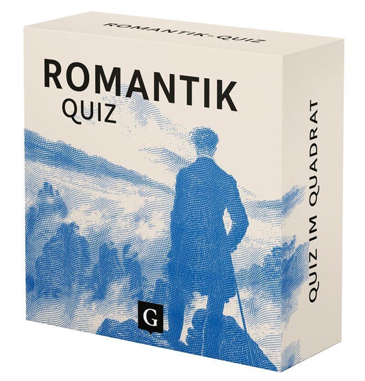 Romantik-Quiz (Petra Kammann)