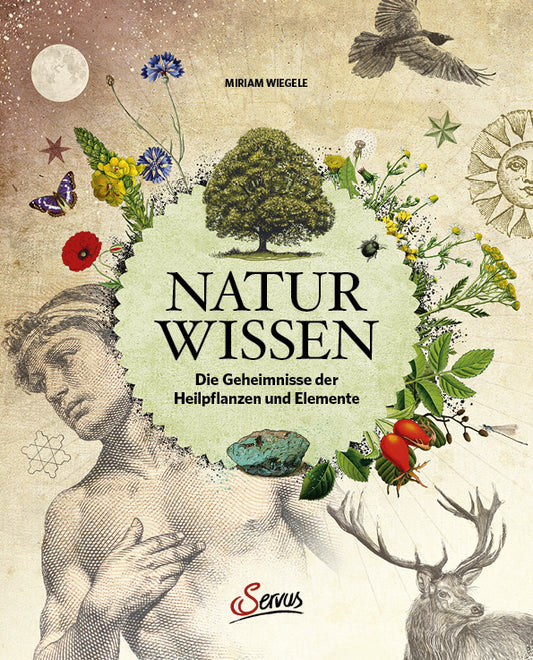 Naturwissen (Miriam Wiegele)