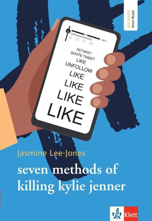 seven methods of killing kylie jenner (Jasmine Lee-Jones)