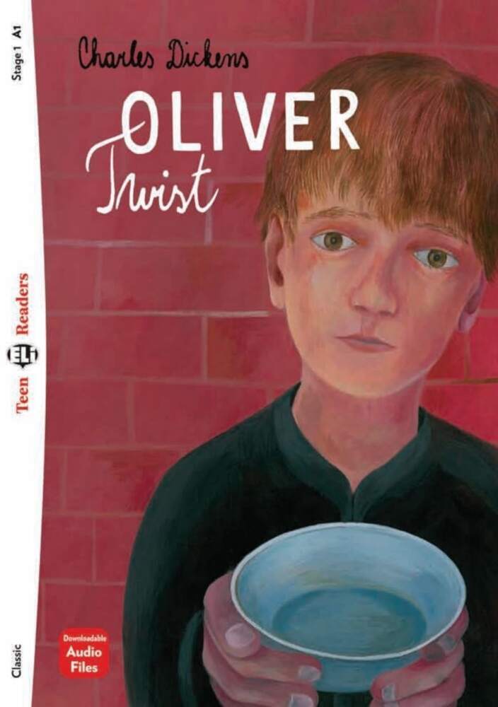 Oliver Twist (Charles Dickens)