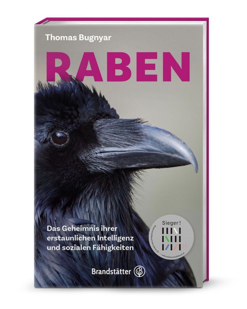 Raben (Thomas Bugnyar)