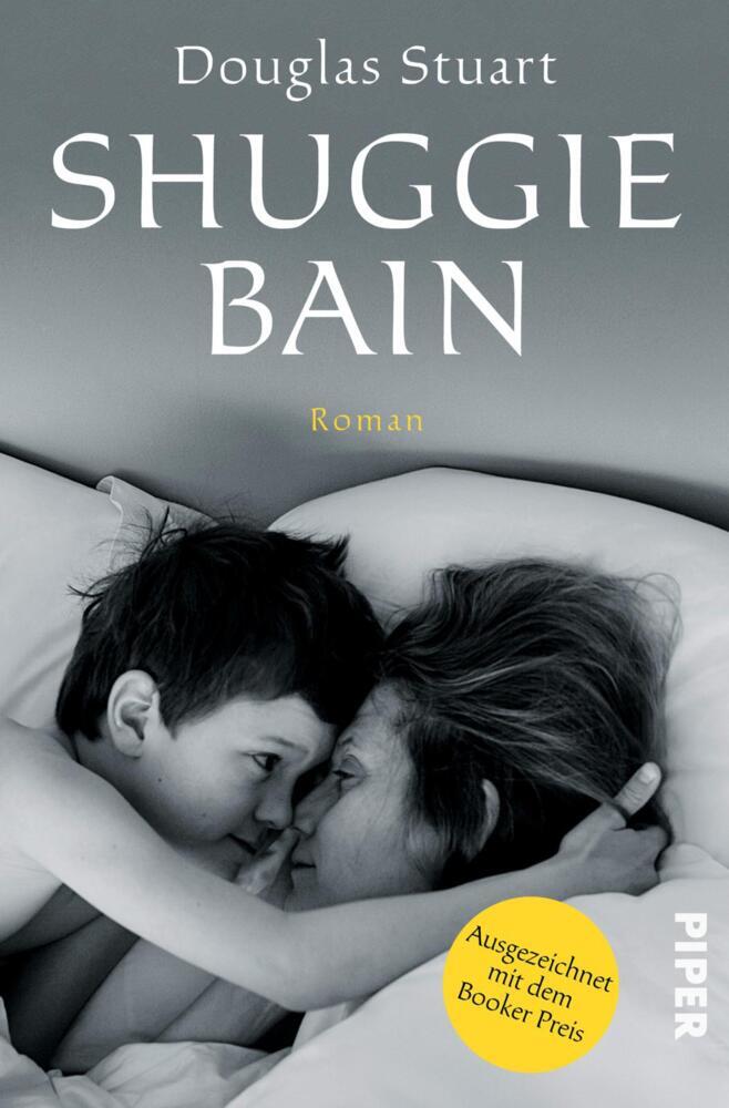 Shuggie Bain (Douglas Stuart)