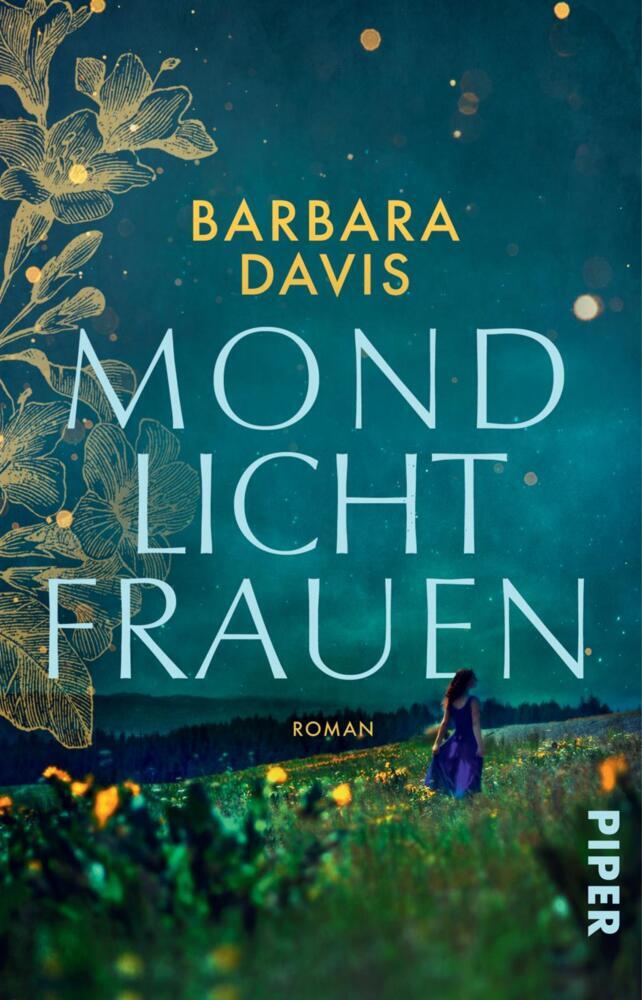 Mondlichtfrauen (Barbara Davis)