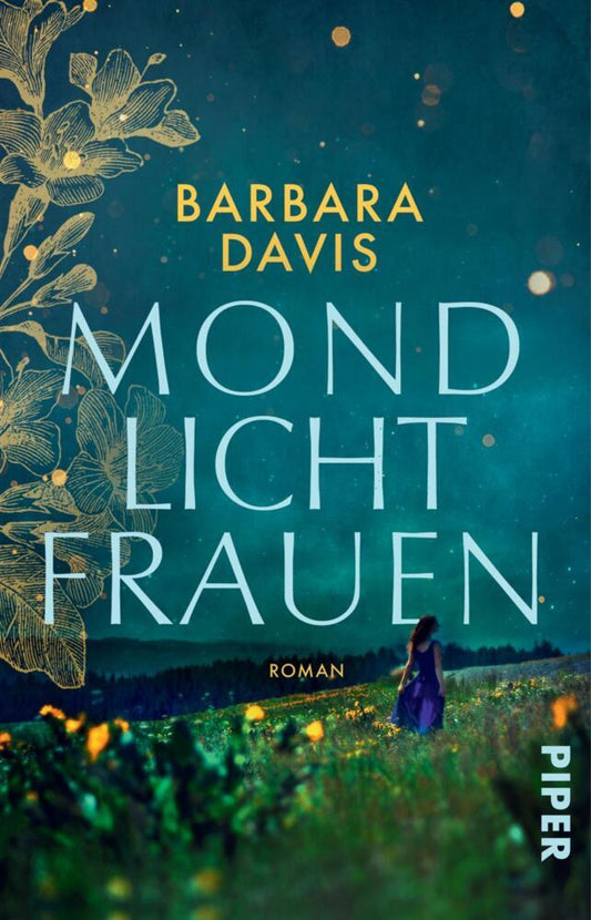 Mondlichtfrauen (Barbara Davis)