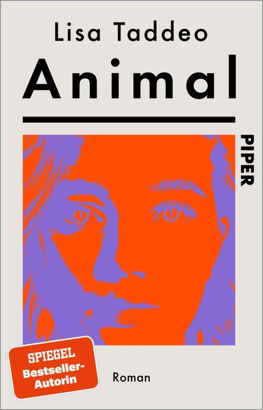 Animal (Lisa Taddeo)