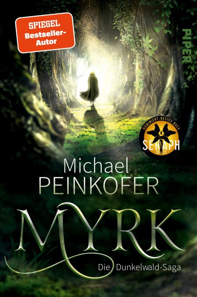 Myrk (Michael Peinkofer)