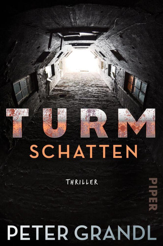 Turmschatten (Peter Grandl)