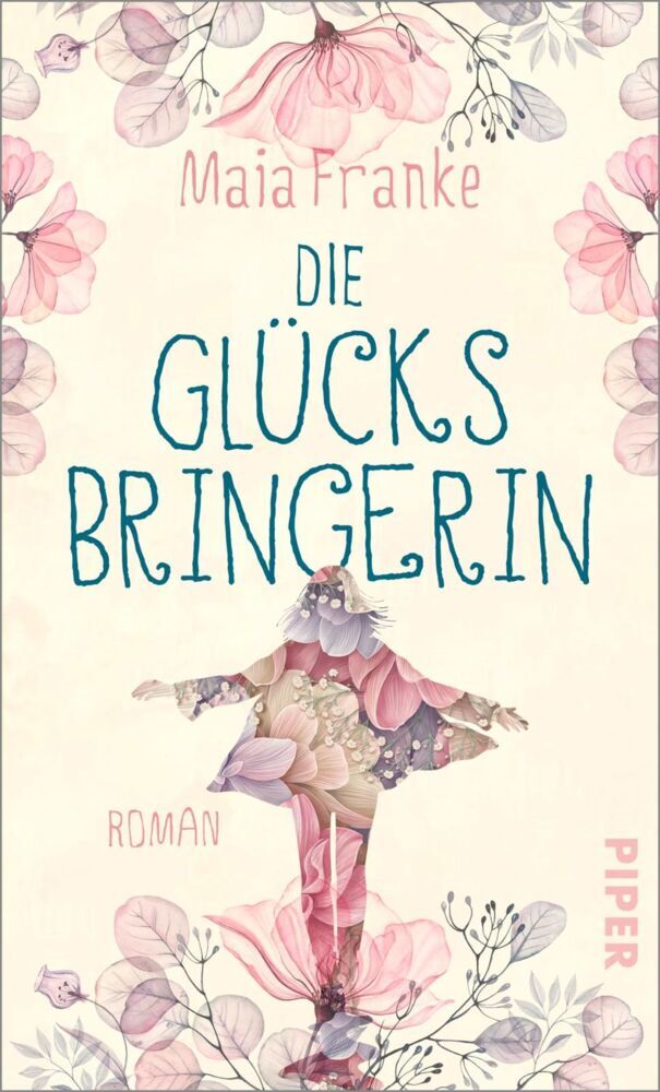 Die Glücksbringerin (Maia Franke)