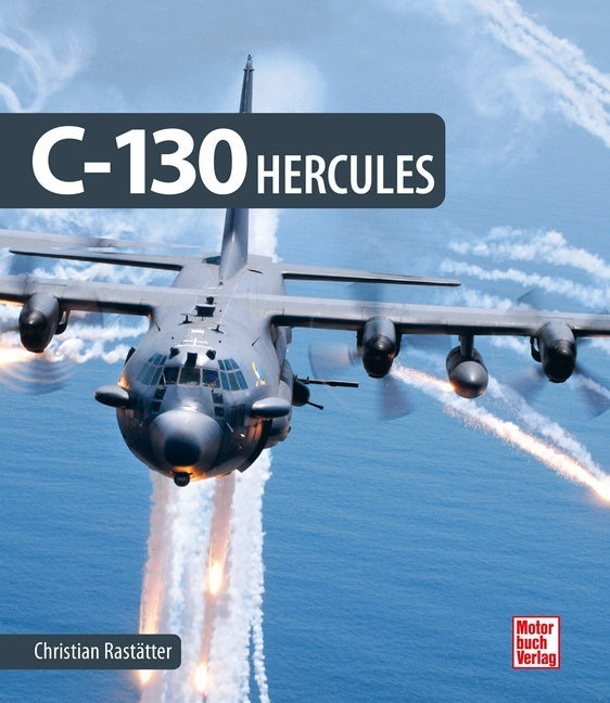 C-130 Hercules (Christian Rastätter)