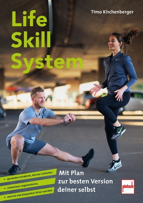Life Skill System (Timo Kirchenberger)