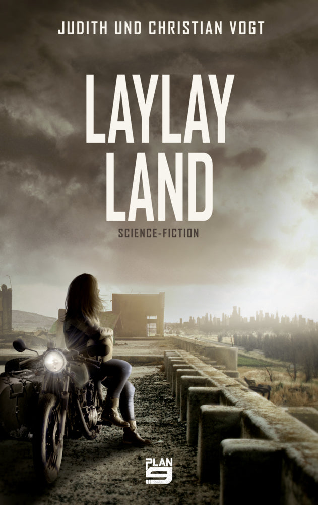 Laylayland (Judith Vogt)